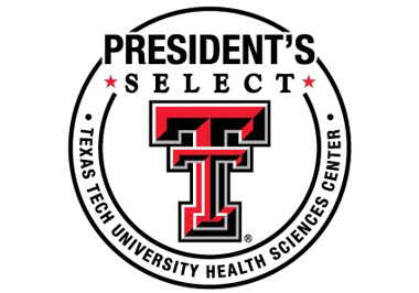 President's Select Logo