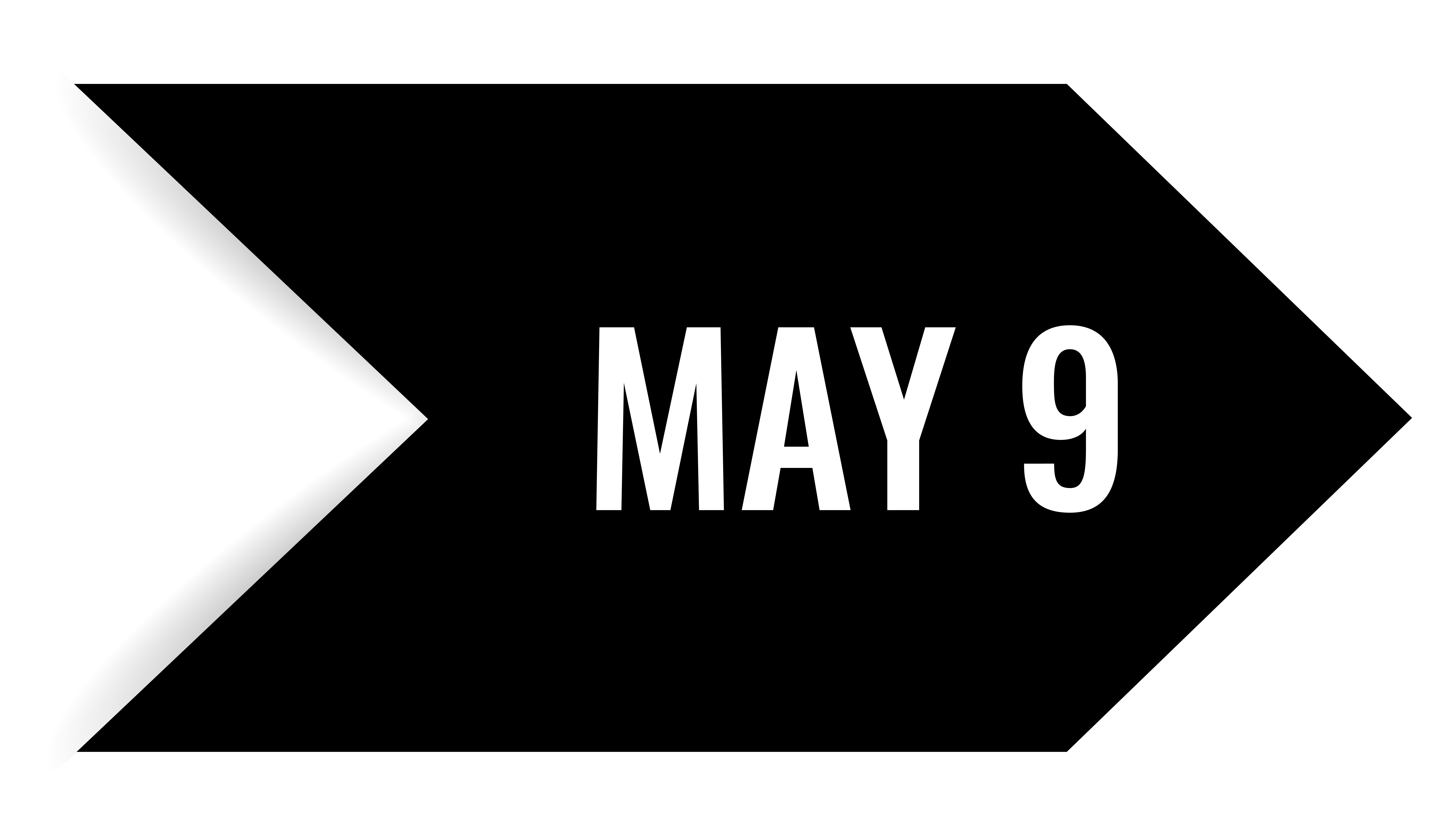 May 9