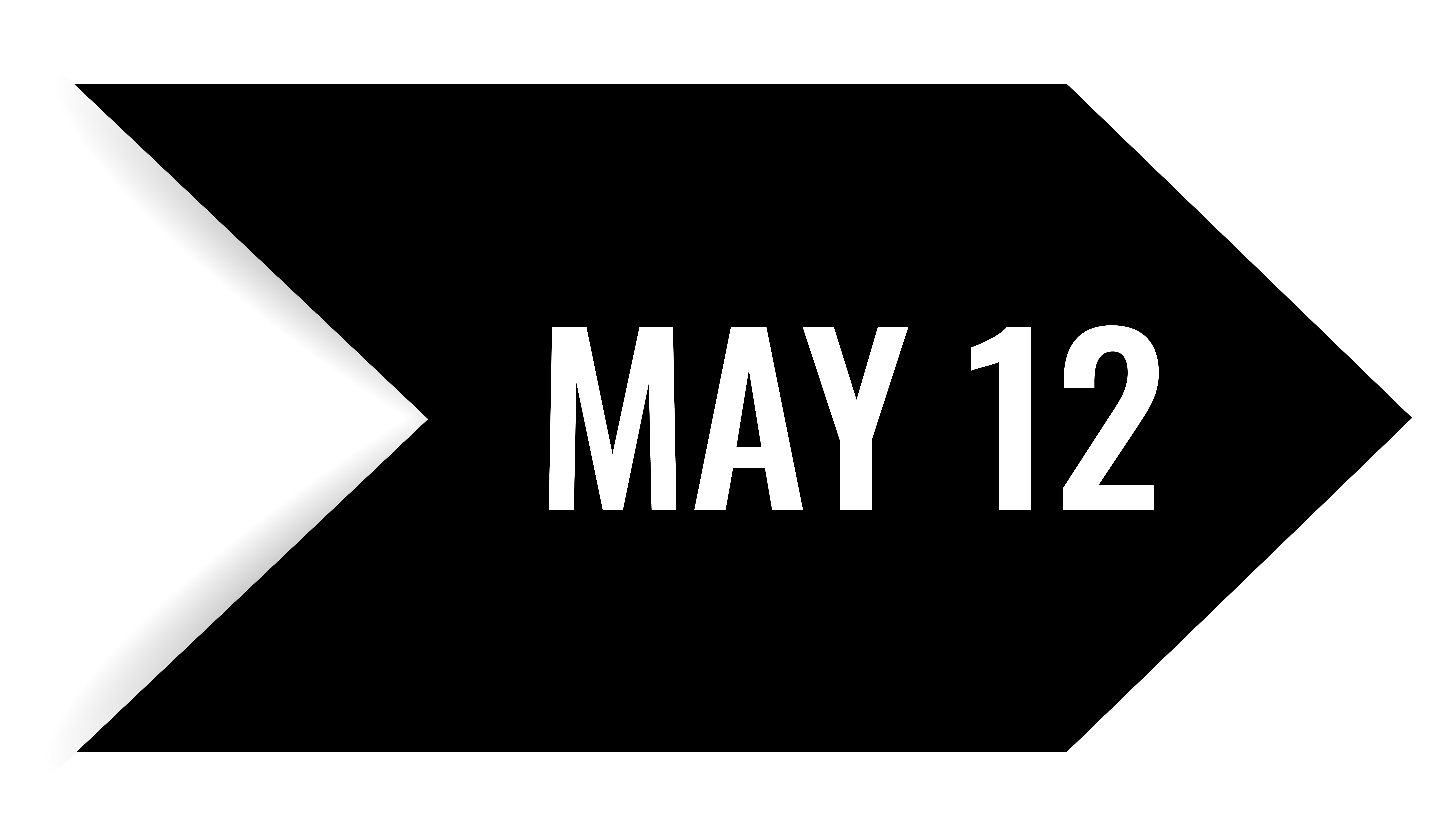 May 12