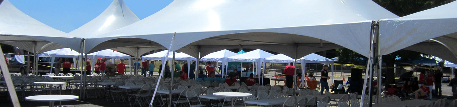 Event Setup