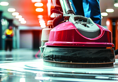 Custodial Work